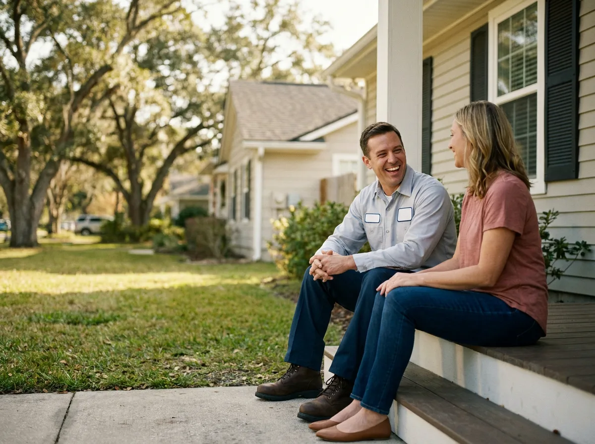 Septic tank pumping FAQs for Hendersonville, NC
